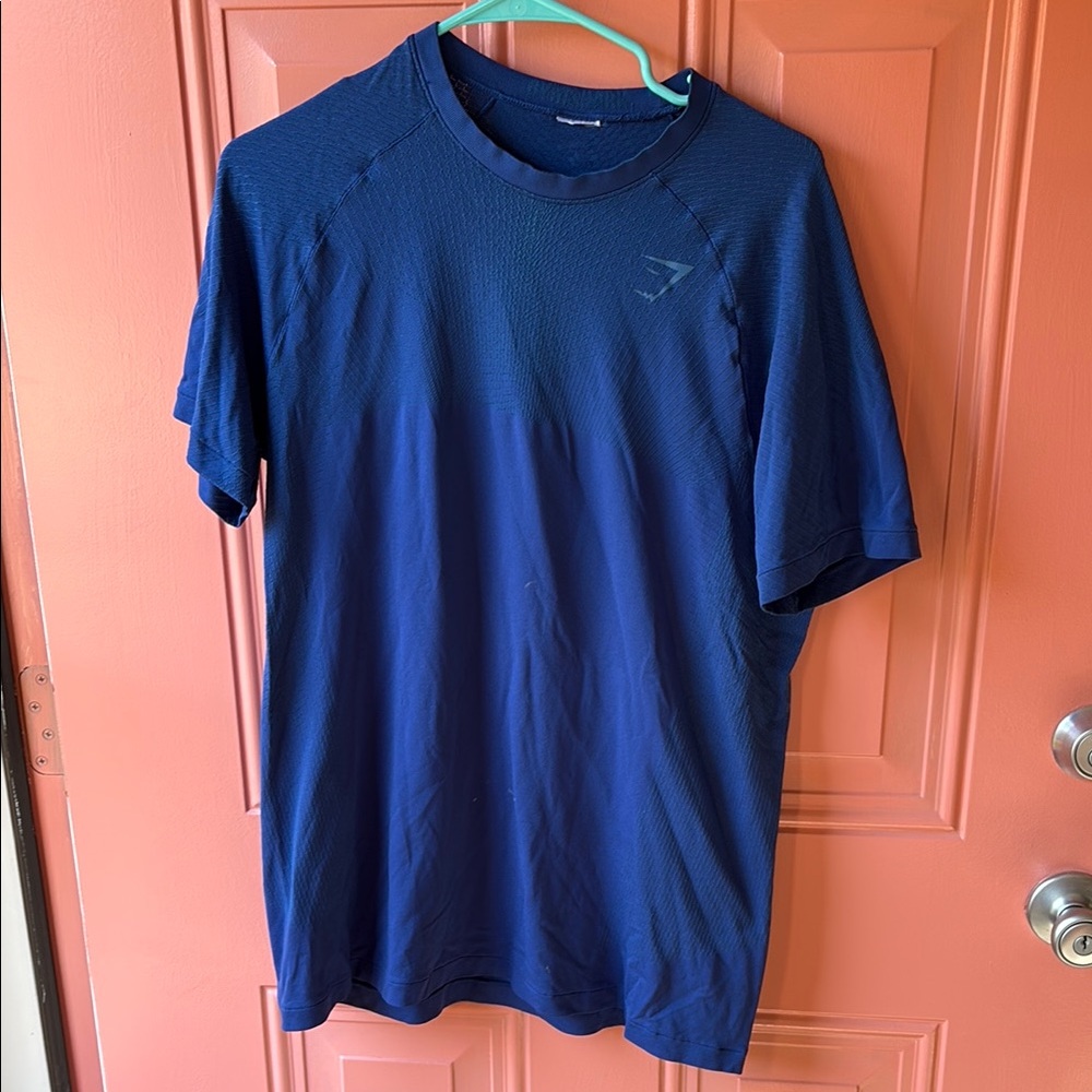 Gymshark mens shirt Large